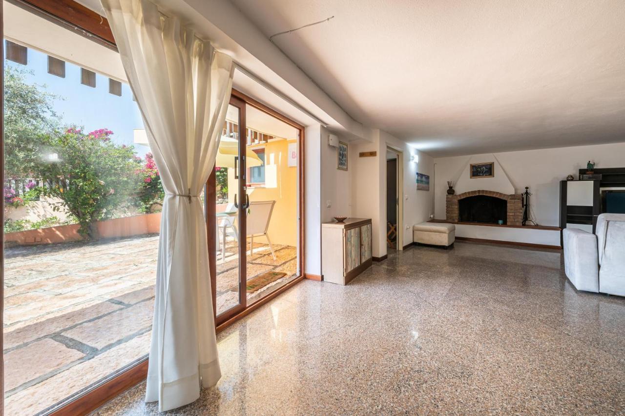Depandance Bouganvillea Κάλιαρι Εξωτερικό φωτογραφία