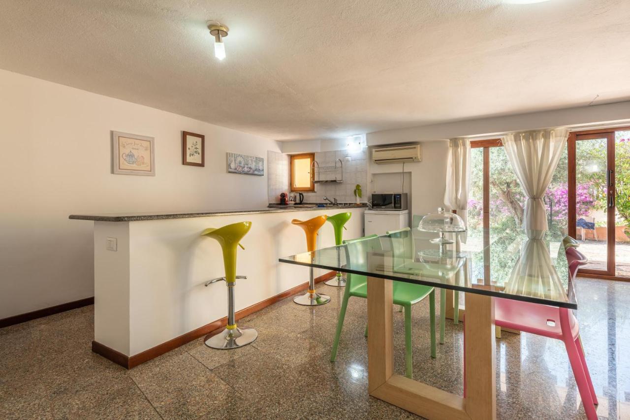 Depandance Bouganvillea Κάλιαρι Εξωτερικό φωτογραφία