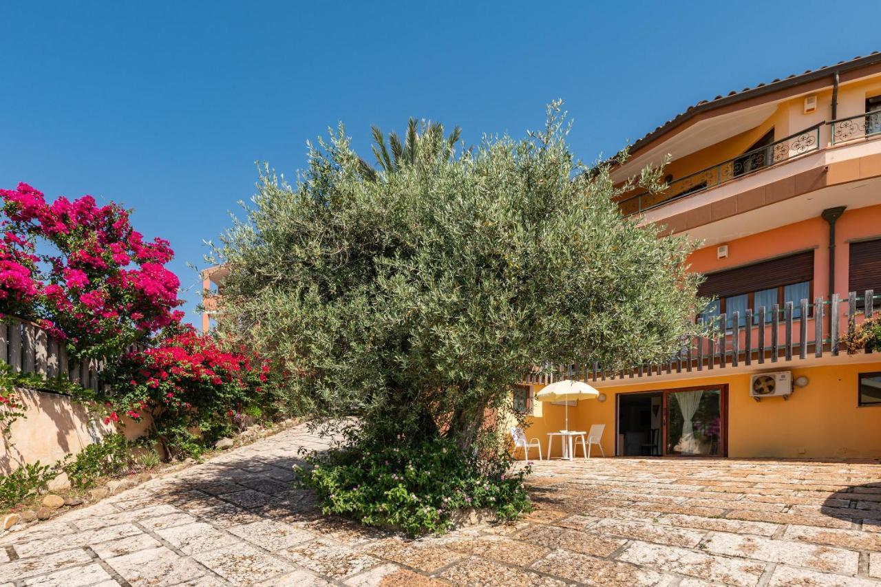 Depandance Bouganvillea Κάλιαρι Εξωτερικό φωτογραφία