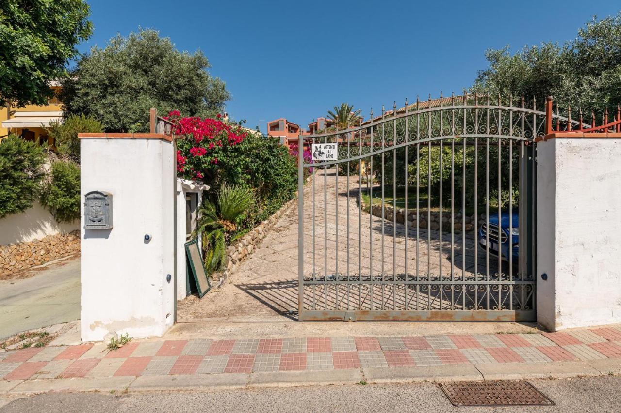 Depandance Bouganvillea Κάλιαρι Εξωτερικό φωτογραφία